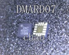 Free shipping 2pcs/lot  DMARD07 LGA16 new 2024 - buy cheap