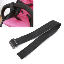 Buggy Harness Stroller Anti-slip Accessories Baby Stroller Accessory Front Belt 2024 - buy cheap