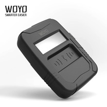 WOYO PL001 Remote Control Tester Tools Car IR Infrared Auto Key Frequency Tester 2024 - buy cheap