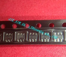 Controlador LED RT9293BGJ6 RT9293B RT9293 IC, regulador de CC, atenuación PWM 1.2A (interruptor), TSOT-23-6 de retroiluminación, 20 Uds. 2024 - compra barato