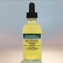 Creme de retinol vitamina a 2.5% + ácido hialurônico, puro creme para cuidados com a pele e acne, remoção de manchas, soro facial, anti-rugas, clareamento facial 2024 - compre barato