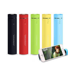 3 In 1 Multifunctional Bluetooth Speakers Wireless MP3 Speakers 4000mAh Portable Power Bank Speaker With Phone Stand 2024 - buy cheap