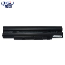 JIGU Новый аккумулятор для ноутбука ASUS A32-U20 A32-U50 A32-U80 A33-U50 A31-U20 A31-U80 LOA2011 90-NVA1B2000Y U20 U50 U80 U81 U89 U89V 2024 - купить недорого