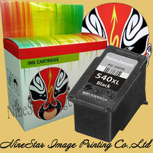 PG-540 XL Black Ink Cartridge for Canon Pixma MX455 MX515 MX525 MX375 MX395 MX435 NS02 2024 - buy cheap