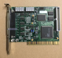 Placa de aquisição de dados pci6011, cartão de captura de entrada analógica 2024 - compre barato