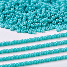 Taidian Round Miyuki beads 11/0  For Bead Weaving about 1900pcs/20grams 2024 - buy cheap