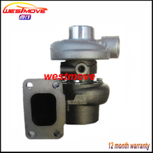 TB2518 turbo 466898 466898-5006S 8944805870 2910099001 Turbocharger For ISUZU NPR W4 W5500 DIESEL truck 88- 4BD1 4BD2  3.9L 2024 - buy cheap