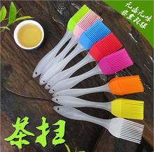 Silicone Pastry Brush Baking Bakeware BBQ Cake Pastry Bread Oil Cream Kitchen Accessories Gadgets Cooking Basting Tools 2024 - buy cheap