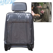 Car Seat Covers Back Protectors For Hyundai Santa Fe i40 Creta Tucson HB20 ix20 ix25 Automobile Accessories 2024 - buy cheap