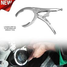 Alloy Steel Auto Car Oil Filter Plier Remover Wrench Vice Locking Grip Vise Spanner Automobiles Repair Hand Home tools @15 2024 - buy cheap