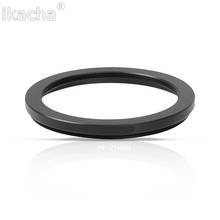 67mm-58mm 67 to 58 Step Down Ring Filter Adapter 2024 - buy cheap