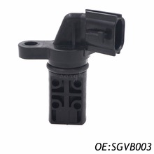 Sensor de posição de árvore de cames para nissan pathfinder, sensor 3.5l vtc, sgvb003 2024 - compre barato