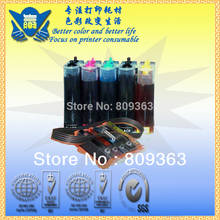 Ciss for Canon PGI-725 CLI-726 Continuous Ink Supply System for Canon Pixma MG5270 MG8170 MG6170 MG6140 Free Shipping By DHL 2024 - buy cheap