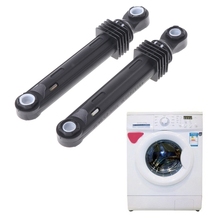 2Pcs Washer Front Load Part Plastic Shell Shock Absorber For LG Washing Machine 2024 - buy cheap