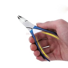 Toenail Special Manicure Knife Nail Clipper Gutter Artifact Ingrown Nail Clipper Eagle Pliers Inflammation Pedicure Tool Sale 2024 - buy cheap
