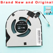 New Laptop CPU Cooling Fan Cooler Radiator for Acer SWIFT 3 SF314-52-7169  DFS561405PL0T FJHL DC 5V 0.5A 1323-00XY000 2024 - buy cheap
