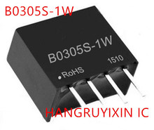 IC 5PCS NEW B0305S-1W B0305S 1W SIP-4 IC 2024 - купить недорого