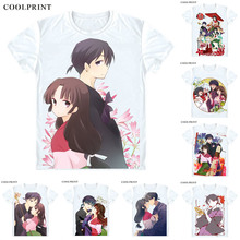 Miroku InuYasha Tsujitani Kouji T Shirt Inuyasha A Feudal Fairy Tale Casual TShirt Premium T-Shirt Printed Short Sleeve Shirts 2024 - buy cheap