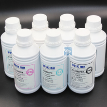 pro4000 7 X 1L printing ink high quality K3 pigment ink usd for epson pro 4000 free shipping by FEDEX 2024 - buy cheap