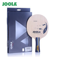 Joola DANUBE (5 Ply Wood, loop Style) Table Tennis Blade Racket Ping Pong Bat 2024 - buy cheap