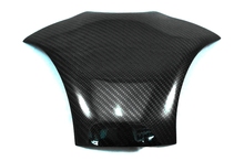 Carbon Fiber Fuel Gas Tank Cover Protector For HONDA CBR600RR 2007-2008-2009-2010-2011-2012 2024 - buy cheap