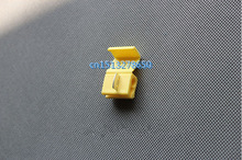 NEW 100PCS Yellow Scotch Lock Quick Splice 12-10 AWG Wire Connector Free shipping 805P3 2024 - buy cheap