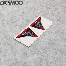 Car Styling Vinyl Tape Motor Sports Motocross Helmet Visor Lens Decal Stickers for 2018 TT Isle of Man 2024 - buy cheap