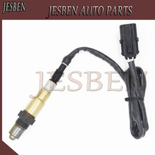 JESBEN Brand New & High Quality 39210-02910 Lambda O2 Oxygen Sensor fit For Hyundai GETZ 1.1 G4HD 2002-2009 Part NO# 3921002910 2024 - buy cheap