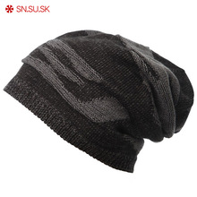 Gorro de gorro de inverno gorro de gorro de inverno gorro de gorro de gorro de inverno 2024 - compre barato