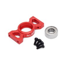 ALZRC - Devil X360 Metal Main Shaft Third Bearing Mount X360 Helicopter Parts fit GAUI X3 2024 - buy cheap