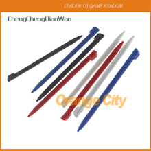 ChengChengDianWan-Bolígrafo táctil de plástico multicolor para ranura 2DS, 50 unids/lote 2024 - compra barato