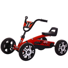 Máquina antirrolamento de caminhada para bebês, multifuncional, 3 a 6t, brinquedo de kart com quatro rodas para crianças 2024 - compre barato