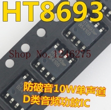 10PCS/LOT  HT8693SP  HT8693  100% New Original 2024 - buy cheap