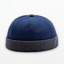 Jamony-gorros informales para hombre y mujer, sombrero de estilo Hip hop, informal, de moda, para primavera y otoño, 2018 2024 - compra barato