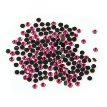 Diamantes de imitación DMC Hotfix ss20 (4,6-4,8mm) 100 Rosa gruesa, cristales de planchado para decoración de ropa, Envío Gratis 2024 - compra barato