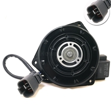 Motor de refrigeração 38616-pwa-j01 38616pwaj01 do ventilador para gd1 gd3 apto saloon 03-06 gd6/gd8 para civic 06-11 fa1 crv 07-11 honda ajuste 2024 - compre barato