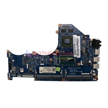 Vieruodis PARA lenovo laptop motherboard SR1EB Y40-70 i7-4510U CPU 5B20F78588 ZIVY1 LA-B131P 2024 - compre barato