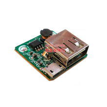 5V Micro USB 3.7V Lithium Li-ion 18650 Carregador de Bateria de Carregamento Do Módulo 5V reforço bordo Banco De Potência DIY NOVA 2024 - compre barato