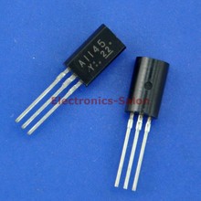 ( 200 pcs/lot ) 2SA1145-Y Audio Frequency Transistor, A1145. 2024 - buy cheap