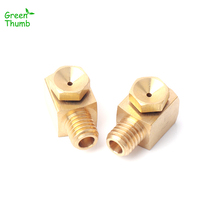 10pcs 1/8 Inch Brass Cone Nozzle 180 Degree Male Thread Metal Cooling Sprinkler Garden Irrigation Atomizing Sprayer 2024 - buy cheap