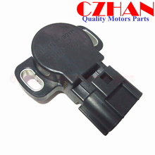 Original New 2C0-85885-00-00 2C0-85885-01-00 2C0-85885-00 Throttle Position Sensor for YAMAHA R6 R1 TPS throttle body sensor 2024 - buy cheap