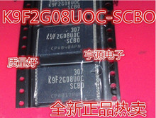 Module  K9F2G08UOC K9F2G08UOC-SCBO  Original authentic and new Free Shipping 2024 - buy cheap