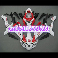 100% carenados nuevos para YZF R1 07 08 YZF-R1 07-08 YZF1000 R1 07 08 YZF R1 2007 2008, carrocería en blanco, rojo, negro, D 2024 - compra barato