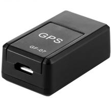 Mini rastreador GPS oculto GSM GPRS en tiempo real, dispositivo de seguimiento magnético para coche y camión, localizador Global para personas y vehículos 2024 - compra barato