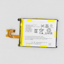 3200mAh LIS1543ERPC Battery for Sony Xperia Z2 L50w L50U L50T Sirius SO-03 D6503 D6502 Phone Batteries +Repair Tools adhesive 2024 - buy cheap