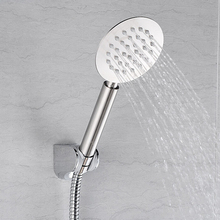 Hot Sale hand shower sets 304 stainless steel hand shower 1.5M hose 2024 - buy cheap