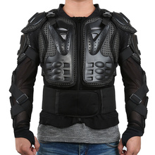 Motorcycle Jacket Men Full Body Motorcycle Armor Motocross Riding Racing Protective Gear Motorcycle Protection Accessories 2024 - buy cheap