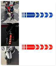 Светоотражающие наклейки для мотоциклетного автомобиля, колеса, крыла, топливного бака, для Aprilia RSV4 RSV4 FACTORY SHIVER GT TUONO R TUONO 2024 - купить недорого