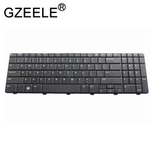 GZEELE NEW 90.4EM07.S01 V110525AS1 9GT99 09GT99 V110525AS 90.4EM07.S01 Keyboard for Dell Laptop / Notebook QWERTY US English 2024 - buy cheap