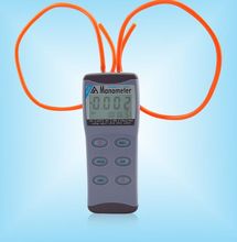 Manómetro digital AZ8205 medidor de presión diferencial Digital rango 0-5psi indicador de presión de aire digital de precisión 2024 - compra barato